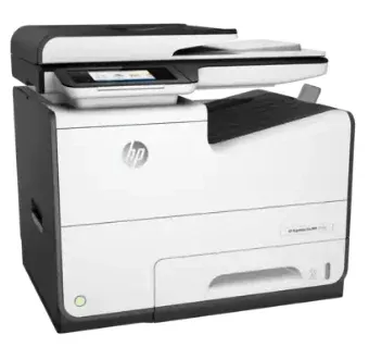 Genuine Malaysia HP Warranty - HP PAGEWIDE PRO 577dw MULTIFUNCTION PRINTER