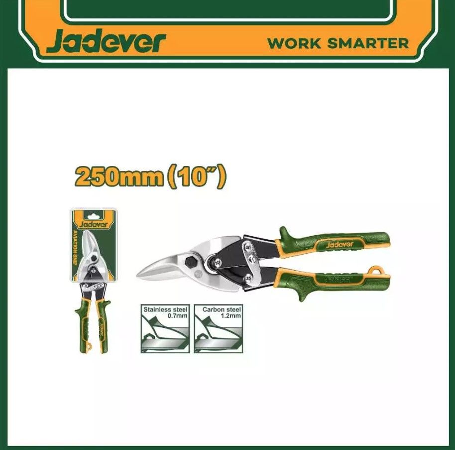 JADEVER AVIATION SNIP JDAS3910