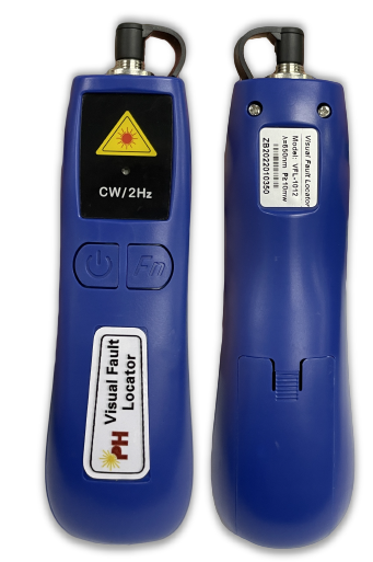 30Mw Visual Fault Locator