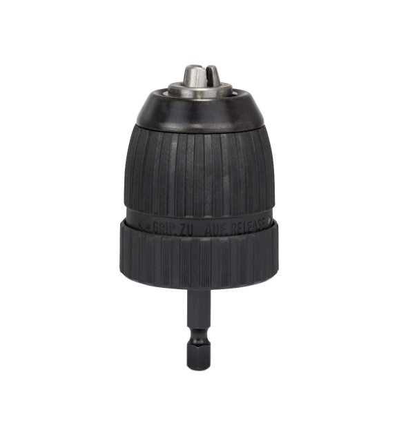 BOSCH KEYLESS CHUCKS UP TO 10 MM (2608572075)