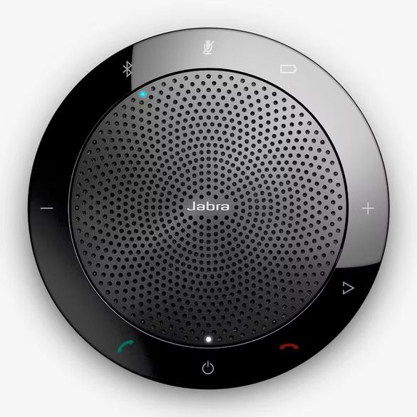 Original Malaysia Jabra Connect 4s Wireless Microphone Speaker for Flexible Work