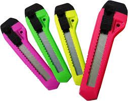 SDI CUTTER KNIFE LARGE