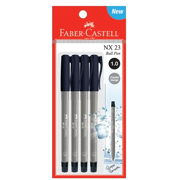 Faber-Castell Ball Pen NX 23 1.0