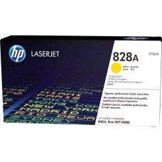 HP 828A Yellow LaserJet Drum (CF364A)
