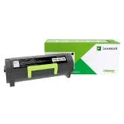 Genuine Malaysia (Original) Lexmark 60F3H0E BLACK TONER CARTRIDGE FOR MX611de MX611dhe MX410de MX511dhe MX511de MX310dn
