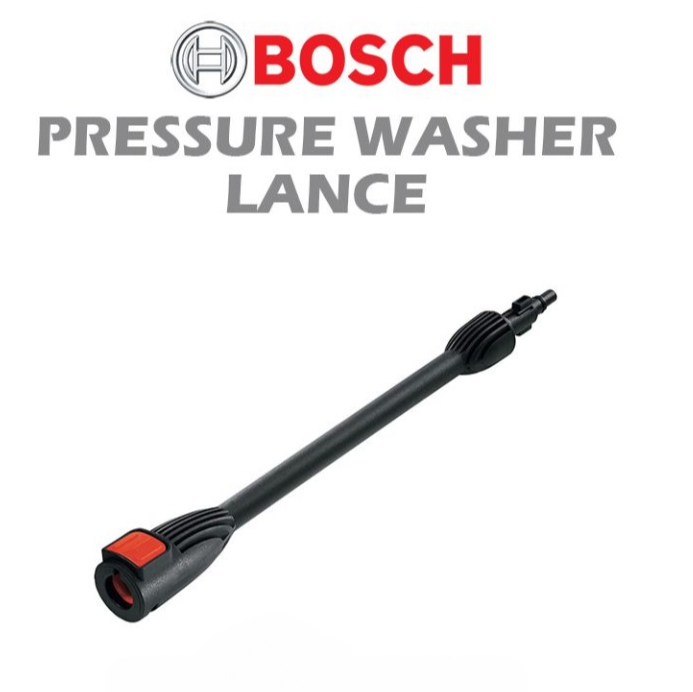 BOSCH PRESSURE WASHER LANCE AQUATAK