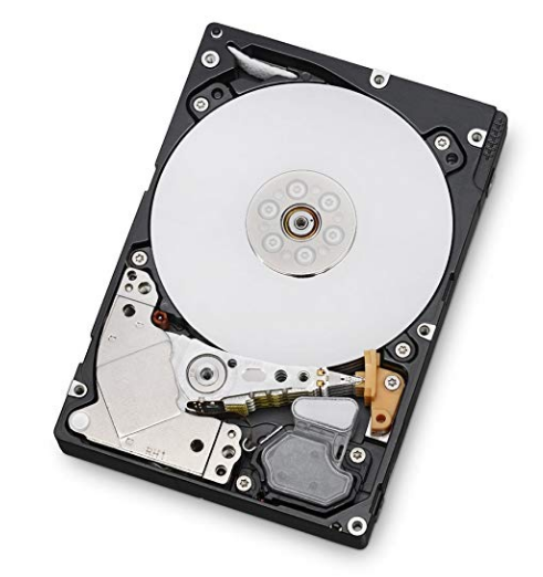 HGST ULTRASTAR C10K1800 600GB 10000RPM SAS ULTRA 512N SE 0B31229