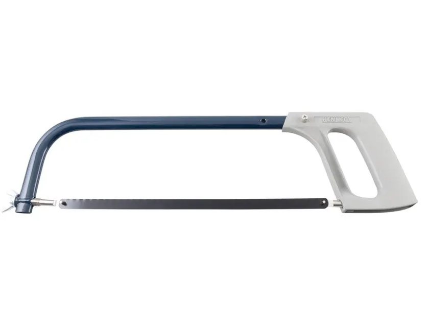 10/12" ADJUSTABLE HACKSAWFRAME