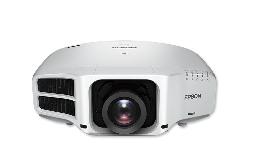 Epson EB-G7805NL XGA Projector