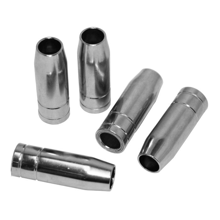 PARWELD MIG CONICAL NOZZLE 15/32" 12MM MB15