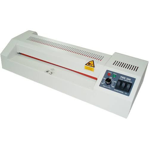 OEM AXPERT FGK 330 MQ 320 A3 SIZE LAMINATOR