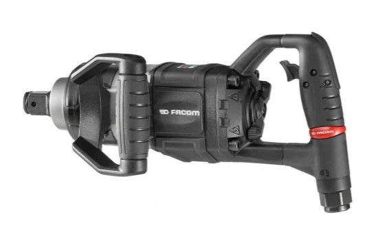 FACOM NM.3030FPB 1 in Air Impact Wrench, 5000rpm, 3390Nm