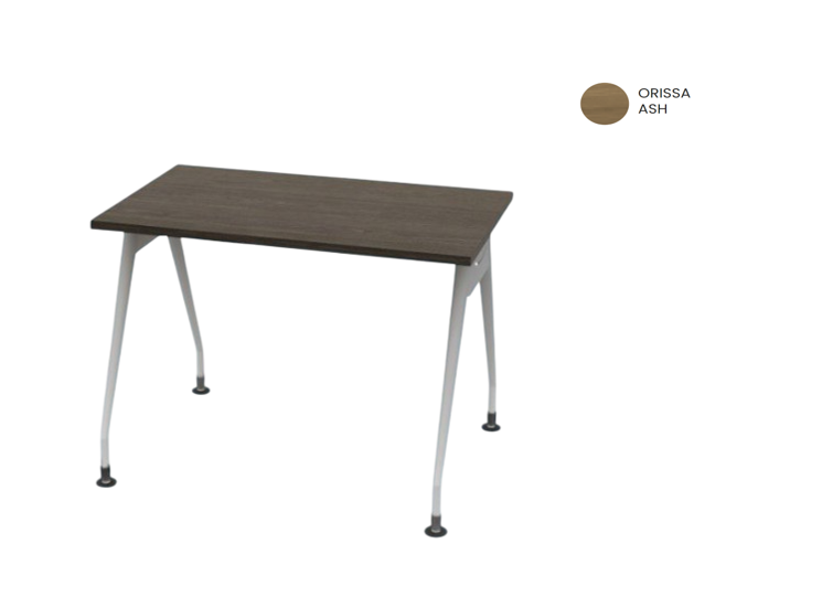 SMILE SERIES SIDE TABLE (OF-SM-ST) / SIZE: W1000 * D600 * H750 (MM)