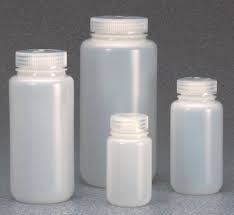 Others *Wide mouth bottles PassPort IP 2 HDPE 500ml