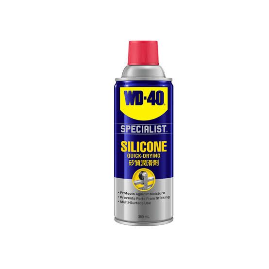 360ml WD-40 Chain Lube