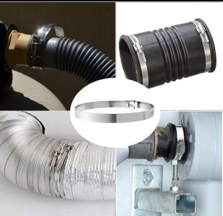 FLEXIBLE HOSE-WATER,5355065301

Heavy duty rubber flexible hose for toilet bowl drain. Size 4 1/2 inch. Length 0.5 meter. Complete with jubilee clip on both side. Total quantity request : 50 sets