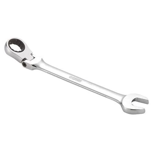 Sata FLEX HEAD RATCHETING WRENCH 7/8”
