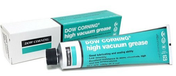 MOLYKOTE Dow Corning High Vacuum Grease 150g tube