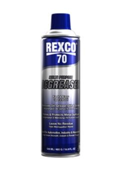 REXCO MULTI-PURPOSE DEGREASER