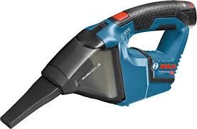 BOSCH GAS 12V-LI (SOLO) CORDLESS VACUUM CLEANER (0 601 9E3 081) GAS12V-LI GAS12VLI