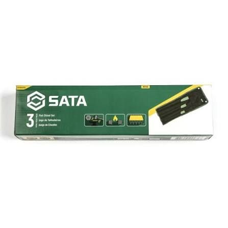 SATA 3 Pc. Chisel Set (Article Code: ST09162SU)
