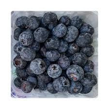 Egypt Blueberry Jumbo 1x12pkt