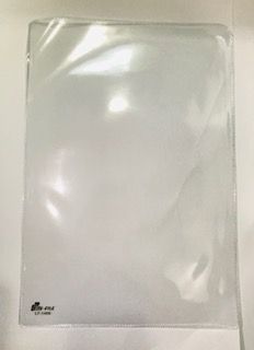F4 SHEET HOLDER FILE
