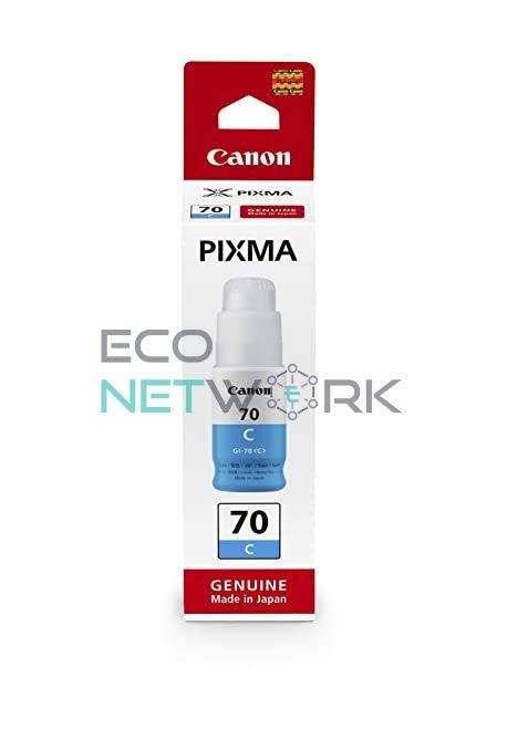 CANON GI-70 C