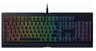 RAZER CYNOSA CHROMA MEMBRANE