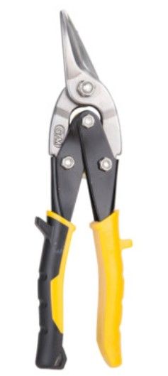 Deli DL20030 10" (250mm) Aviation Snip