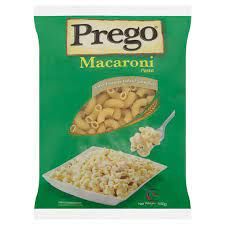 Macaroni Prego