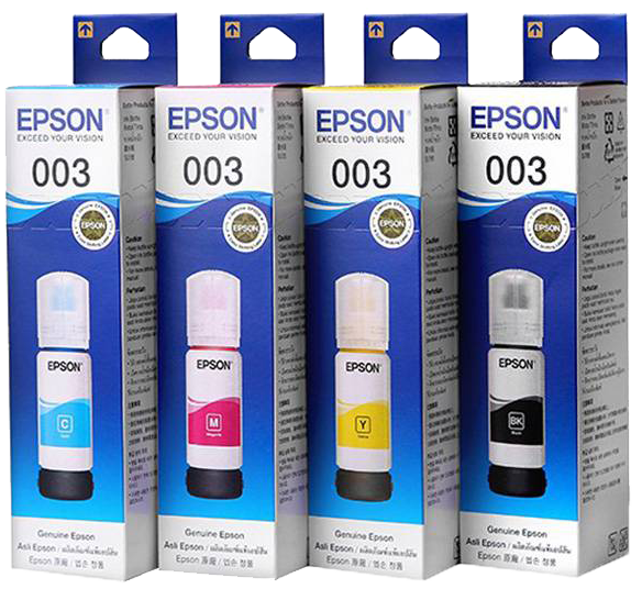 INK 003 EPSON