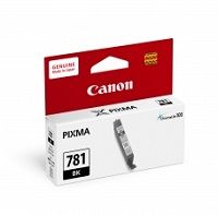 CANON Black Dye ink tank (5.6ml) CLI-781 BK