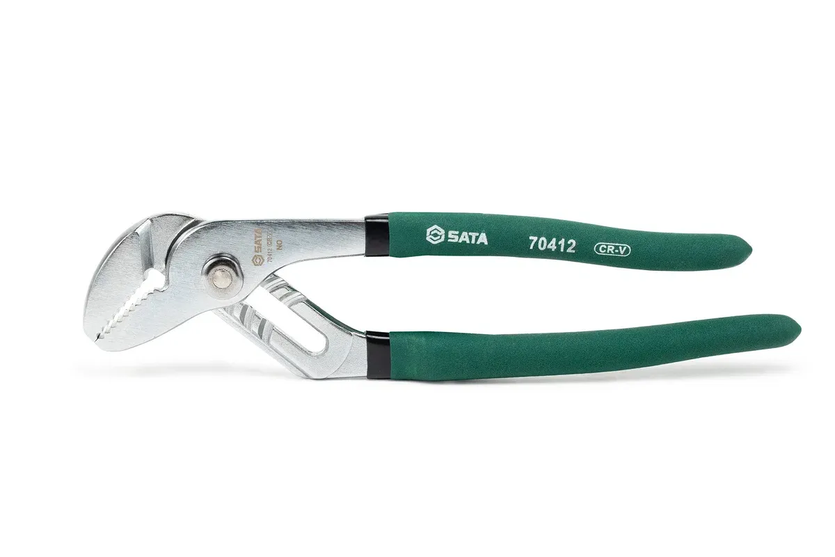 Sata GROOVE JOINT PLIERS 16”