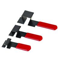 ALLPAX Dovetail Punch Kit - 3 Piece (Part Number: AX1855)
