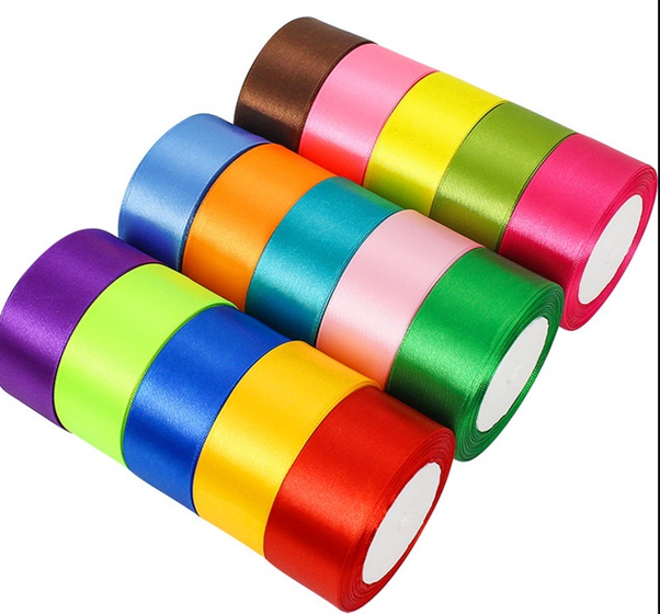 Ribbon Satin 4cm