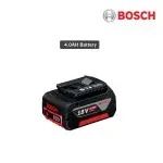 BOSCH GBA 18V 4.0Ah 5.0Ah Li-Ion Battery Pack