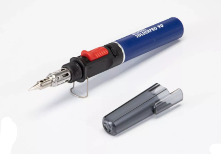 IRODA GAS SOLDERING IRONG 90W