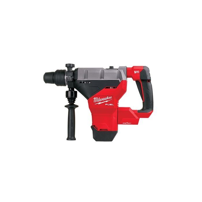 MILWAUKEE M18 FUEL™ 45mm 11 Joule SDS-MAX Combination Hammer (STARTER PACK AND BARE VERSION)
