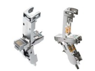 RJ45 Data Connector