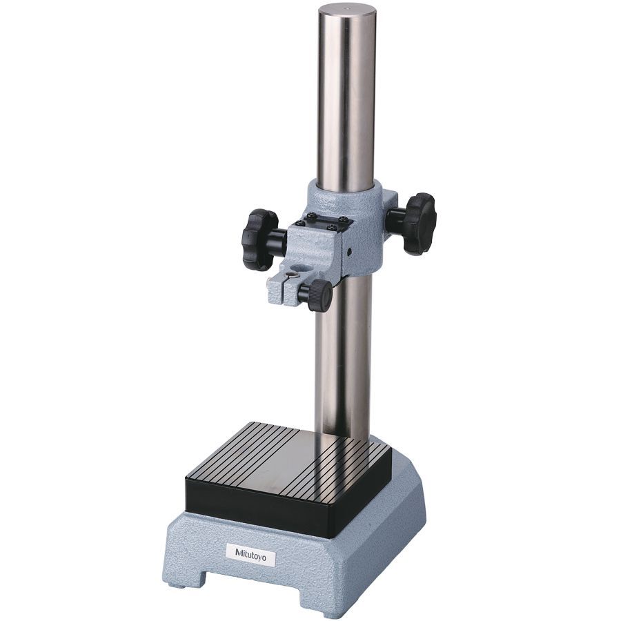 Others *Cast Iron Base Stand with Comparator