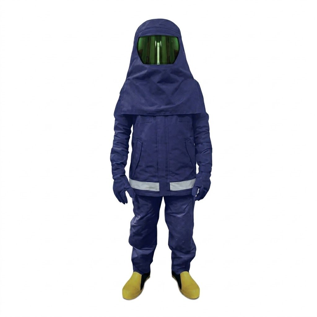 NOMEX-AFC 43 Cal