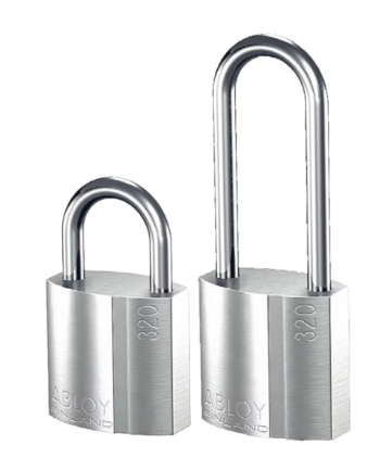 *Abloy Padlock Heavy Duty PL320/20