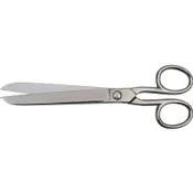 10" ALL METAL PAPERHANGINGSCISSORS