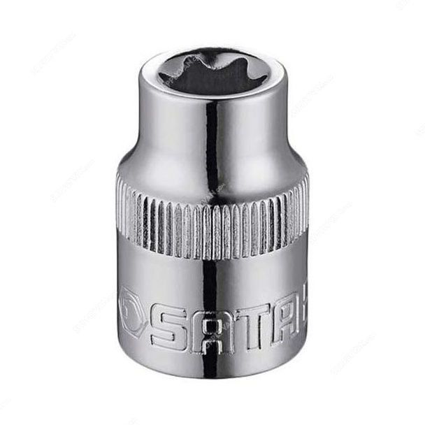 Sata 3/8” DR. E-TORX® SOCKET E7