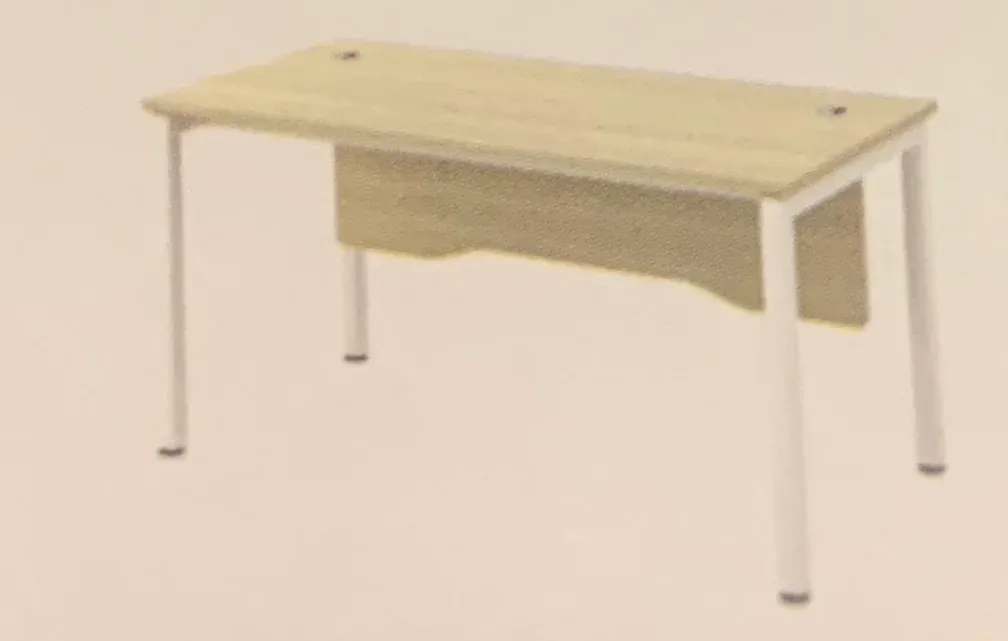 4鈥�CAMELO STANDARD TABLE