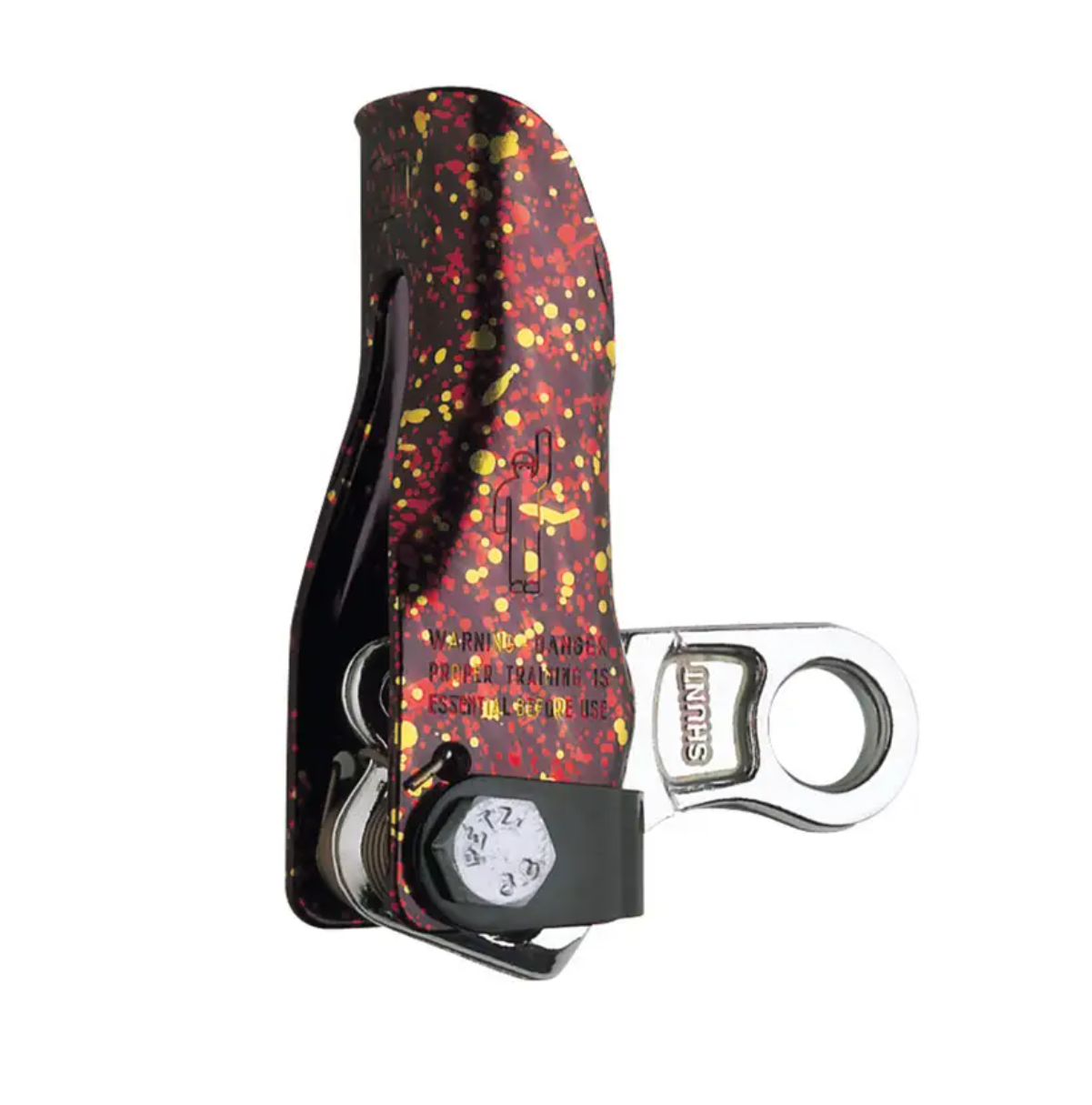 Petzl B03 Shunt Ascender