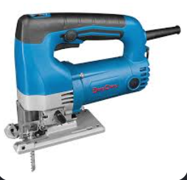 DONGCHENG JIG SAW (600W)