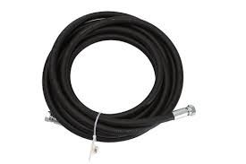 HOSE CLIP STEEL 9.5MM - 280MM, ORBIT - PER PCS