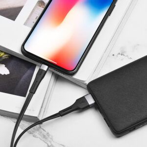 HOCO X34 SURPASS CHARGING DATA CABLE